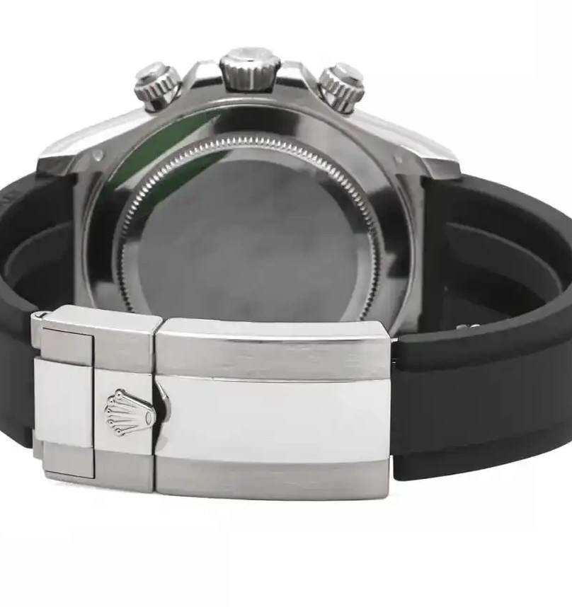PrestigiousJewelrys Rolex 116519LN Black Daytona 0624